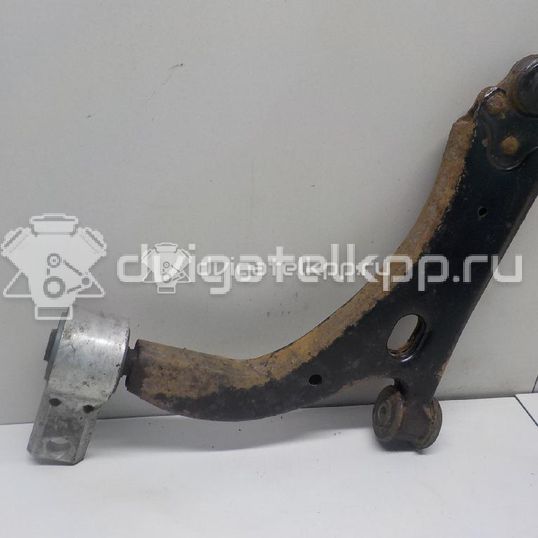 Фото Рычаг передний левый  2S613051AJ для Ford Fiesta / Fusion Ju