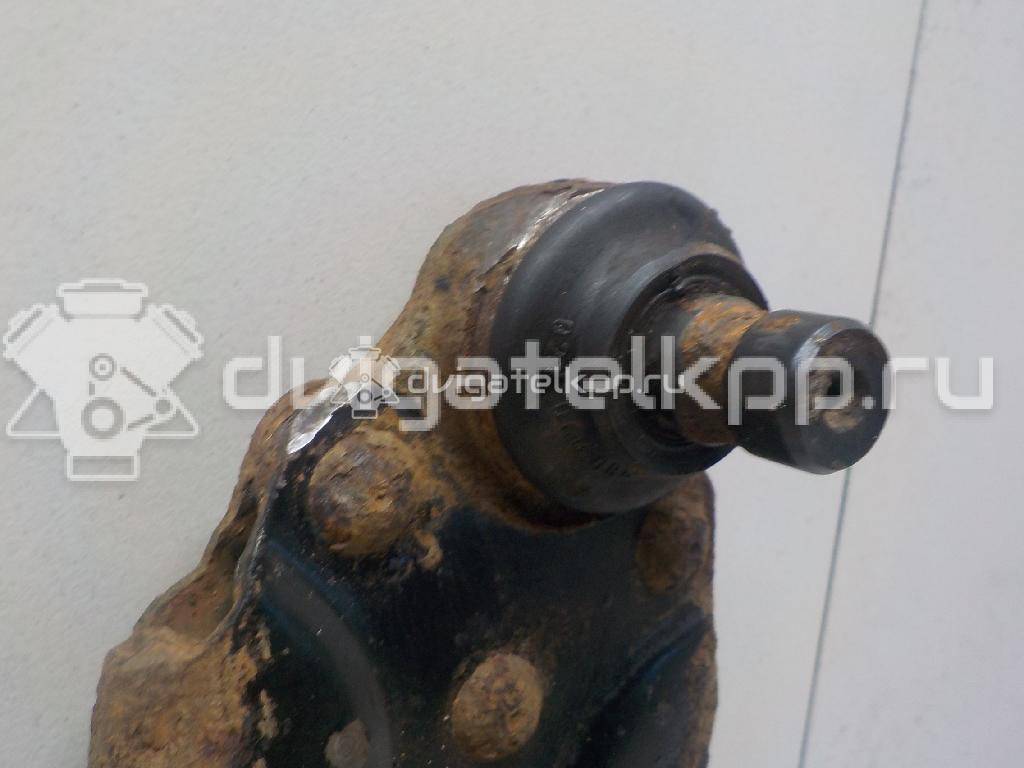 Фото Рычаг передний левый  2S613051AJ для Ford Fiesta / Fusion Ju {forloop.counter}}