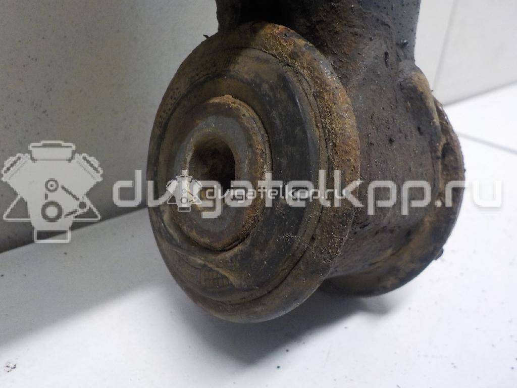 Фото Рычаг передний левый  2S613051AJ для Ford Fiesta / Fusion Ju {forloop.counter}}