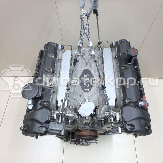 Фото Контрактный (б/у) двигатель SV82G для Jaguar Xf 296-298 л.с 32V 4.2 л бензин