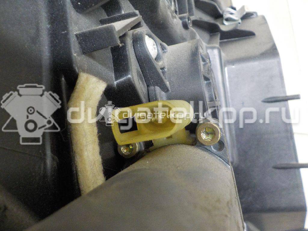 Фото Стеклоподъемник электр. передний левый  1547734 для Ford Fiesta / Fusion Ju {forloop.counter}}
