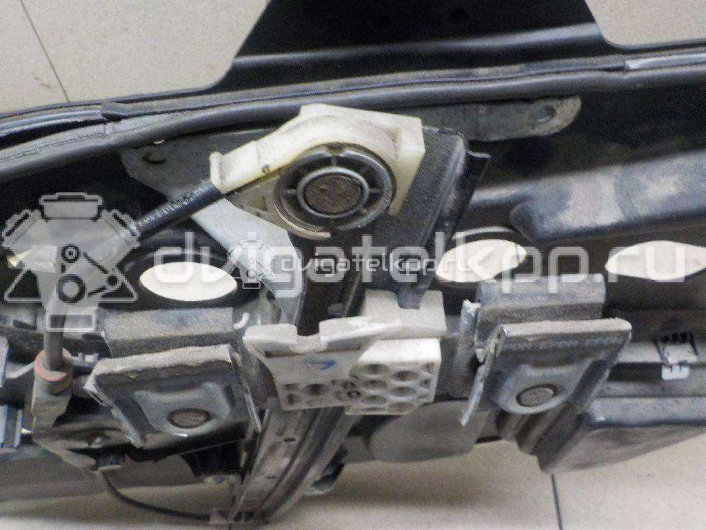 Фото Стеклоподъемник электр. передний левый  1547734 для Ford Fiesta / Fusion Ju {forloop.counter}}