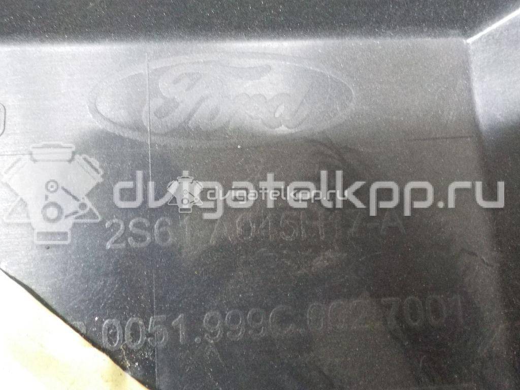 Фото Стеклоподъемник электр. передний левый  1547734 для Ford Fiesta / Fusion Ju {forloop.counter}}