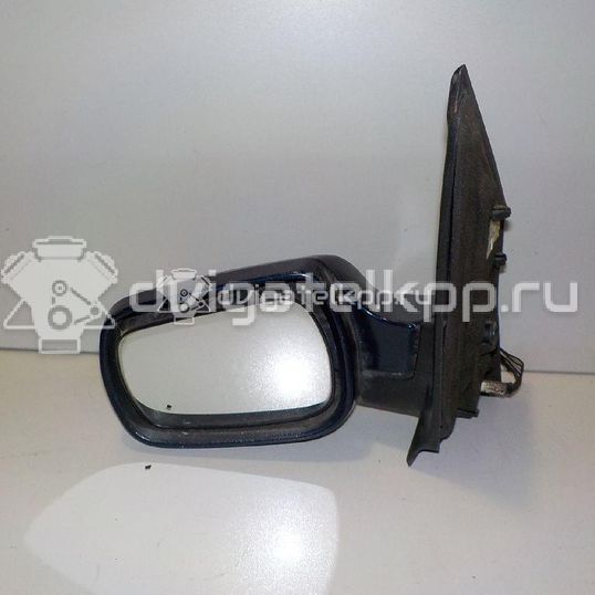 Фото Зеркало левое электрическое  1315843 для Ford Fiesta