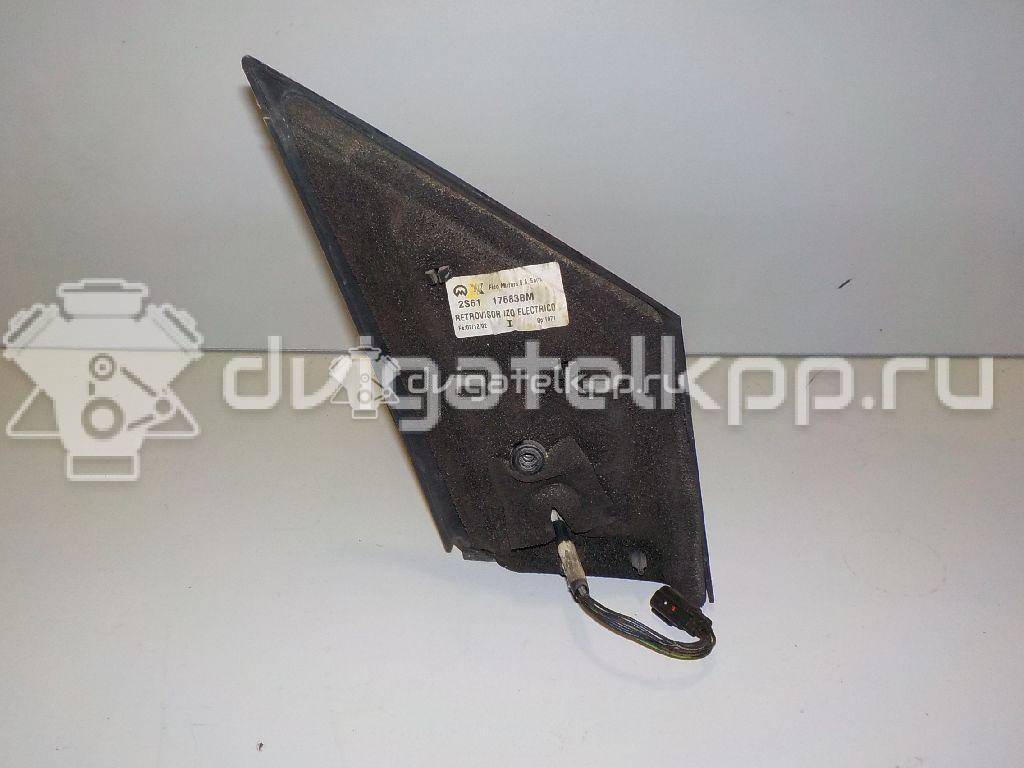 Фото Зеркало левое электрическое  1315843 для Ford Fiesta {forloop.counter}}