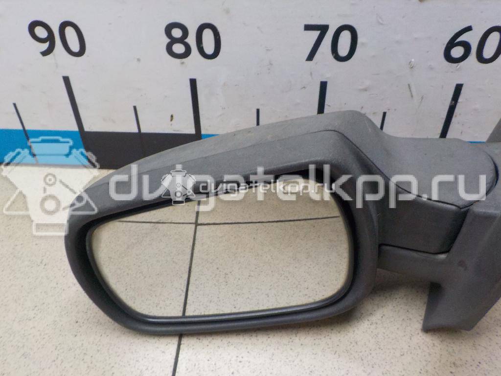 Фото Зеркало левое электрическое  1315843 для Ford Fiesta {forloop.counter}}