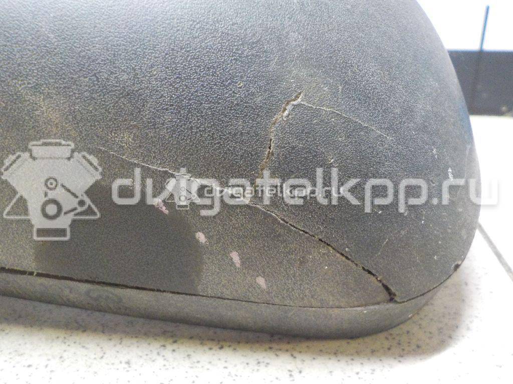 Фото Зеркало левое электрическое  1315843 для Ford Fiesta {forloop.counter}}