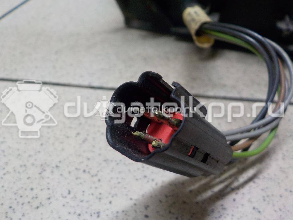 Фото Зеркало левое электрическое  1315843 для Ford Fiesta {forloop.counter}}