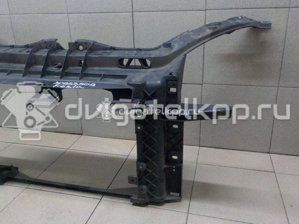 Фото Панель передняя  1518176 для Ford Fiesta {forloop.counter}}