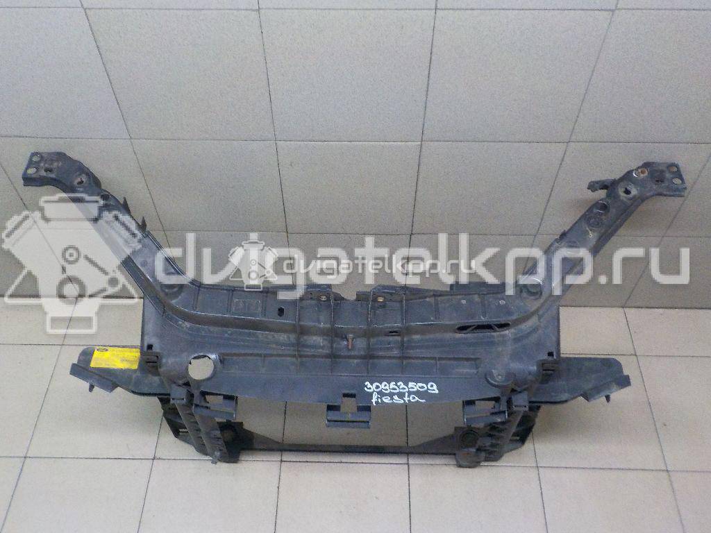 Фото Панель передняя  1518176 для Ford Fiesta {forloop.counter}}