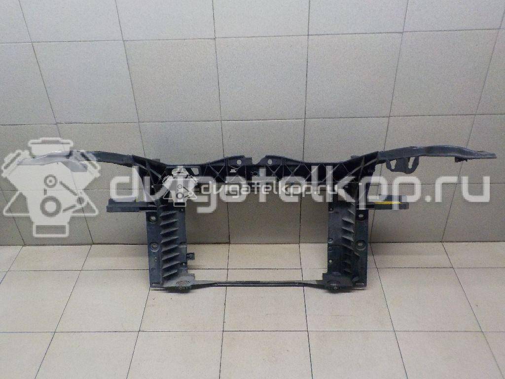 Фото Панель передняя  1518176 для Ford Fiesta {forloop.counter}}