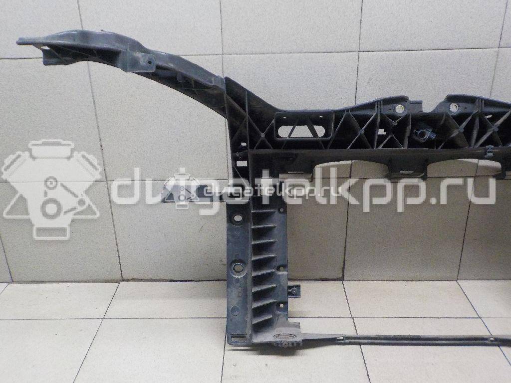 Фото Панель передняя  1518176 для Ford Fiesta {forloop.counter}}