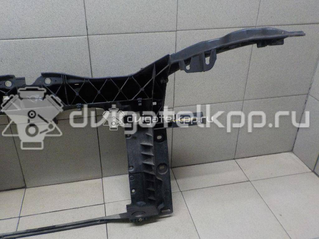 Фото Панель передняя  1518176 для Ford Fiesta {forloop.counter}}