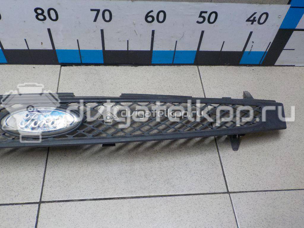 Фото Решетка радиатора  1211719 для Ford Fiesta {forloop.counter}}