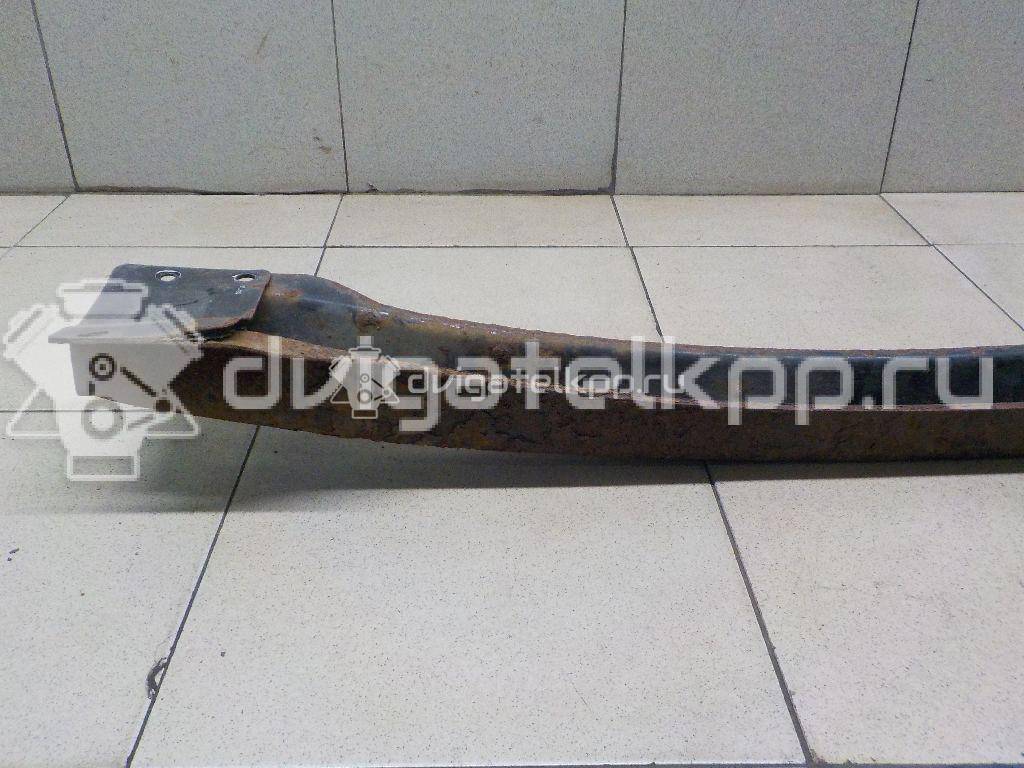 Фото Усилитель заднего бампера  1149861 для Ford Fiesta {forloop.counter}}