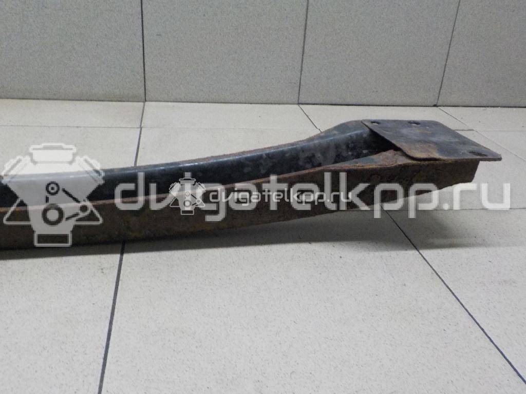 Фото Усилитель заднего бампера  1149861 для Ford Fiesta {forloop.counter}}
