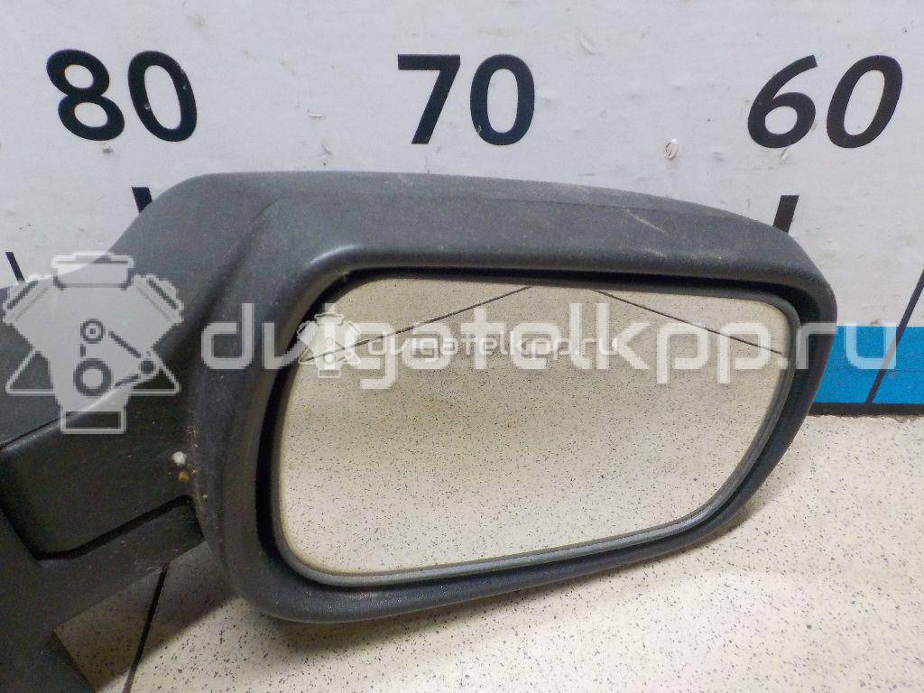 Фото Зеркало правое электрическое  1315840 для Ford Fiesta {forloop.counter}}