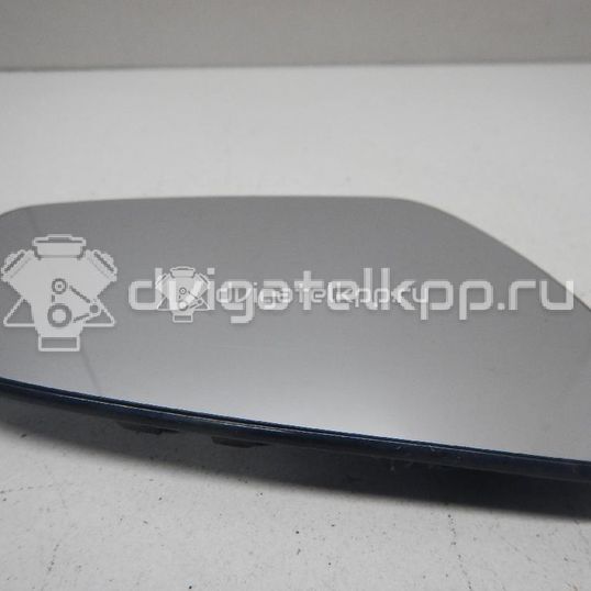Фото Стекло зеркала электрического правого  1363672 для Ford Fiesta / Focus / C-Max / Fusion Ju / Mondeo
