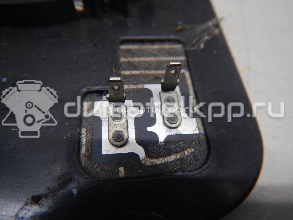 Фото Стекло зеркала электрического правого  1363672 для Ford Fiesta / Focus / C-Max / Fusion Ju / Mondeo {forloop.counter}}