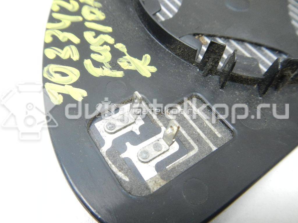 Фото Стекло зеркала электрического правого  1363672 для Ford Fiesta / Focus / C-Max / Fusion Ju / Mondeo {forloop.counter}}