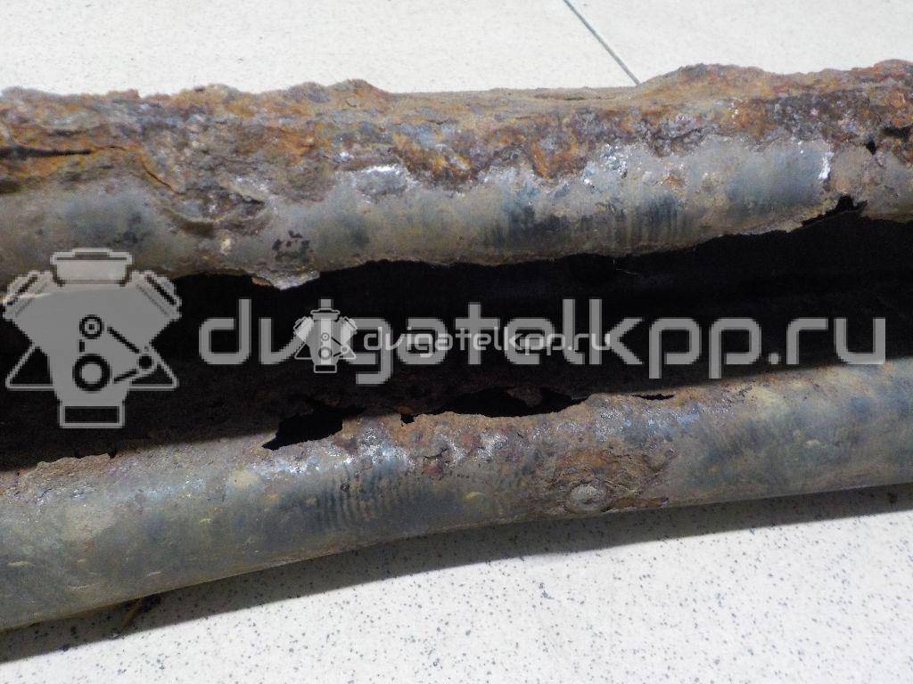 Фото Усилитель переднего бампера  1458819 для Ford Fiesta {forloop.counter}}