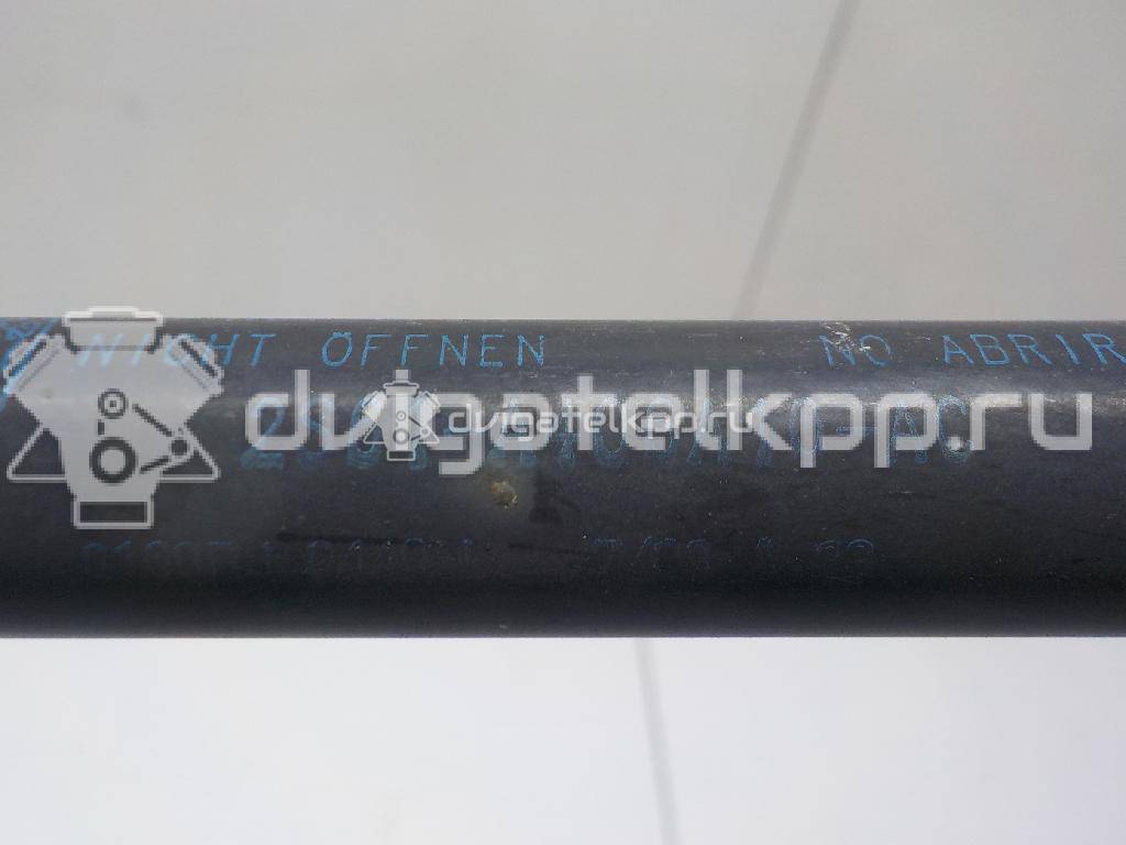 Фото Амортизатор двери багажника  2S61A406A10AC для Ford Fiesta {forloop.counter}}