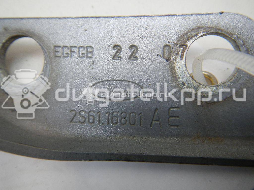 Фото Петля капота левая  1148938 для Ford Fiesta / Fusion Ju {forloop.counter}}