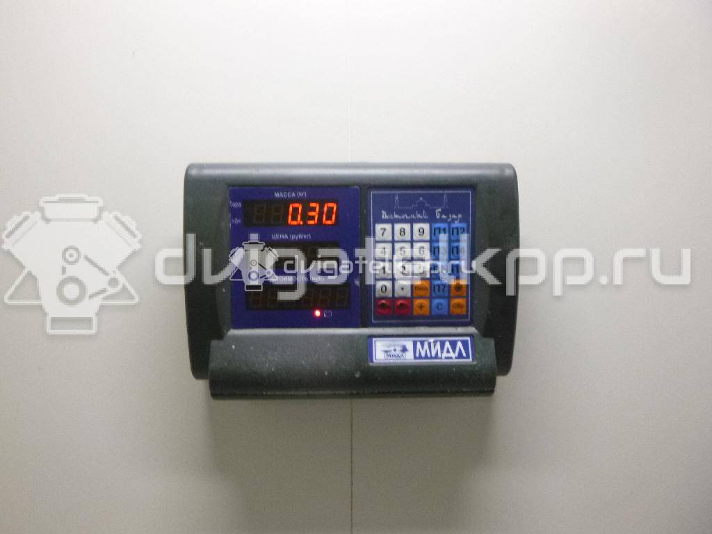 Фото Петля капота левая  1148938 для Ford Fiesta / Fusion Ju {forloop.counter}}
