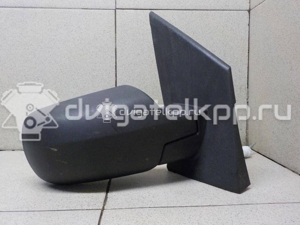 Фото Зеркало правое механическое  1452852 для Ford Fiesta {forloop.counter}}