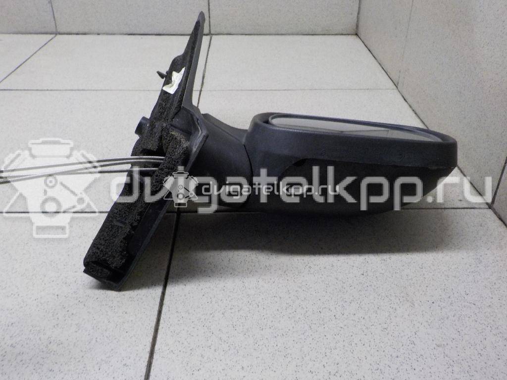 Фото Зеркало правое механическое  1452852 для Ford Fiesta {forloop.counter}}