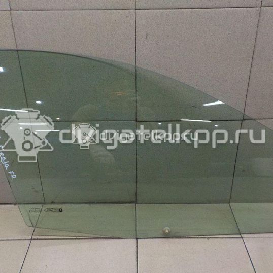 Фото Стекло двери передней правой  1336302 для Ford Fiesta