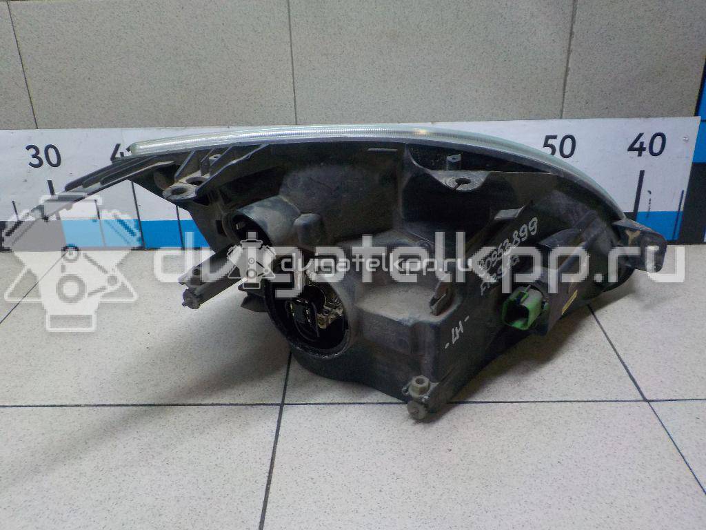 Фото Фара левая  1320349 для Ford Fiesta {forloop.counter}}