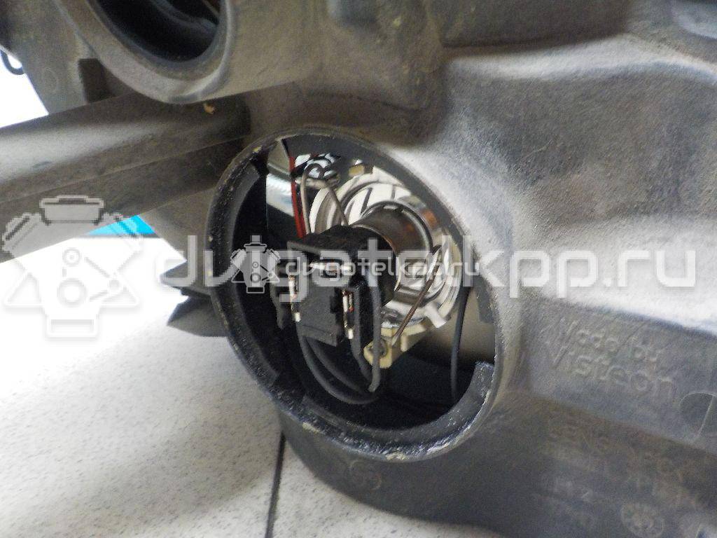 Фото Фара левая  1320349 для Ford Fiesta {forloop.counter}}