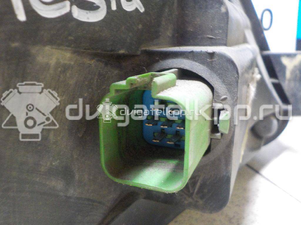 Фото Фара левая  1320349 для Ford Fiesta {forloop.counter}}
