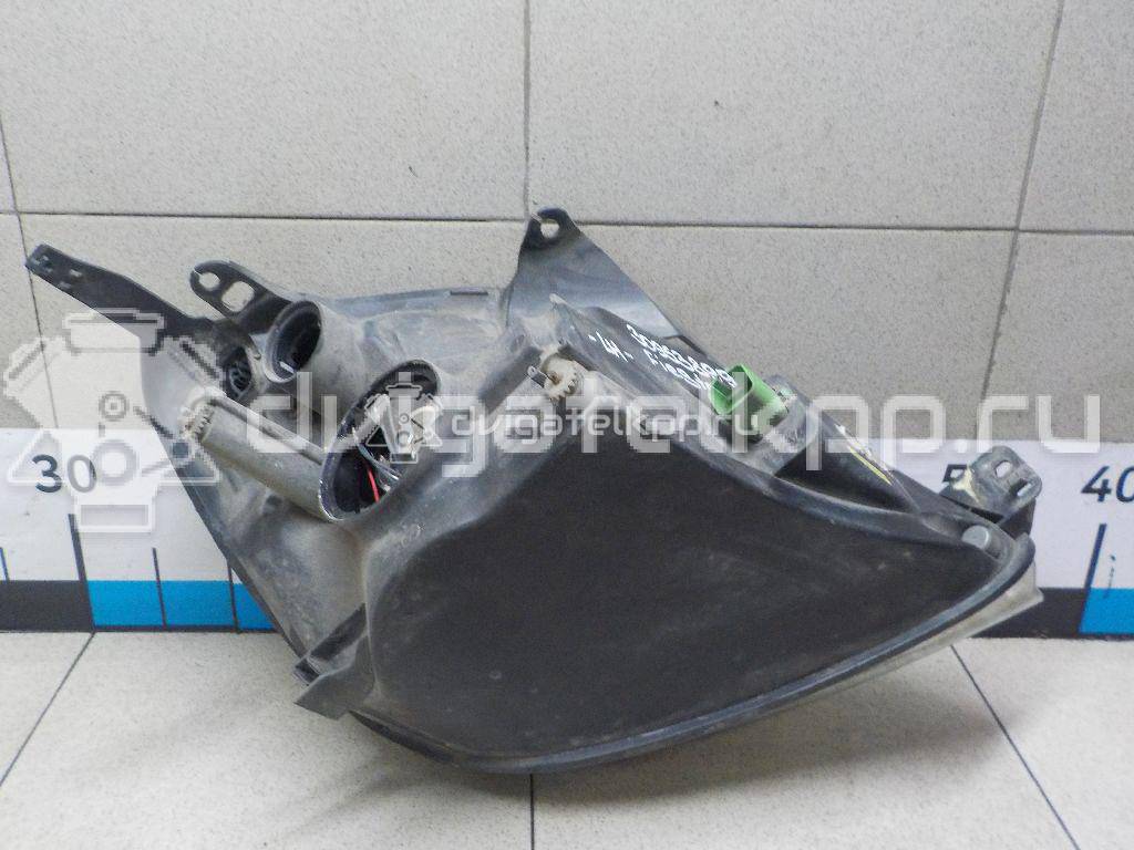 Фото Фара левая  1320349 для Ford Fiesta {forloop.counter}}