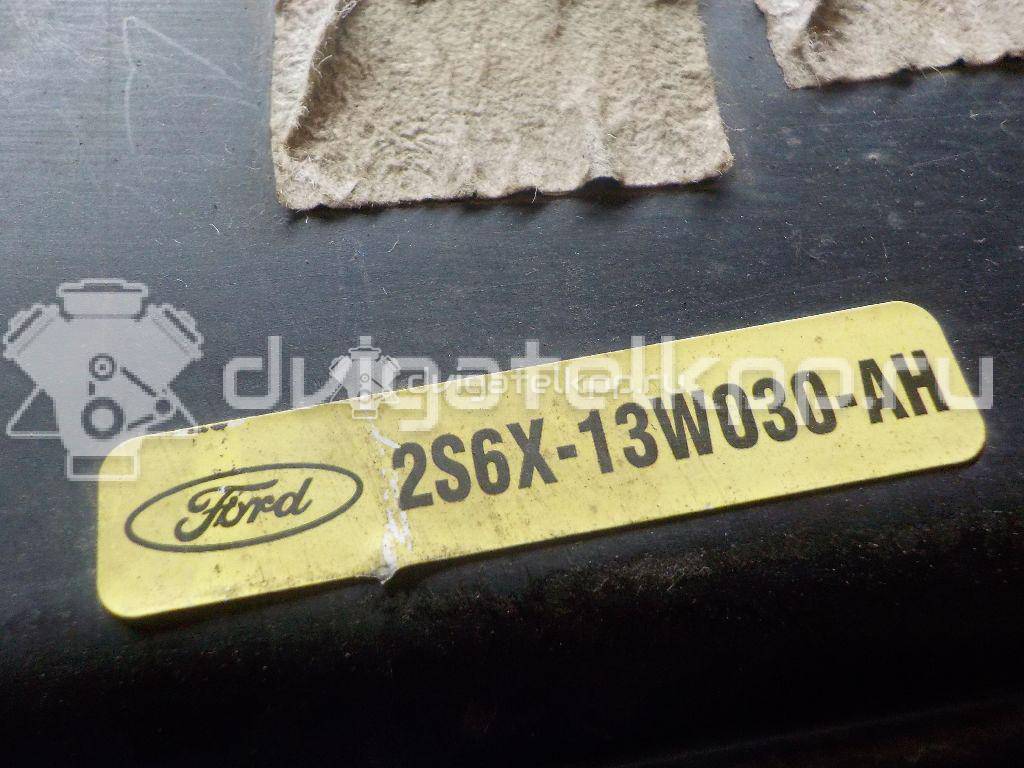 Фото Фара левая  1320349 для Ford Fiesta {forloop.counter}}