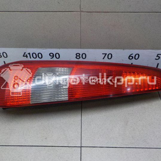 Фото Фонарь задний левый  1324578 для Ford Fiesta