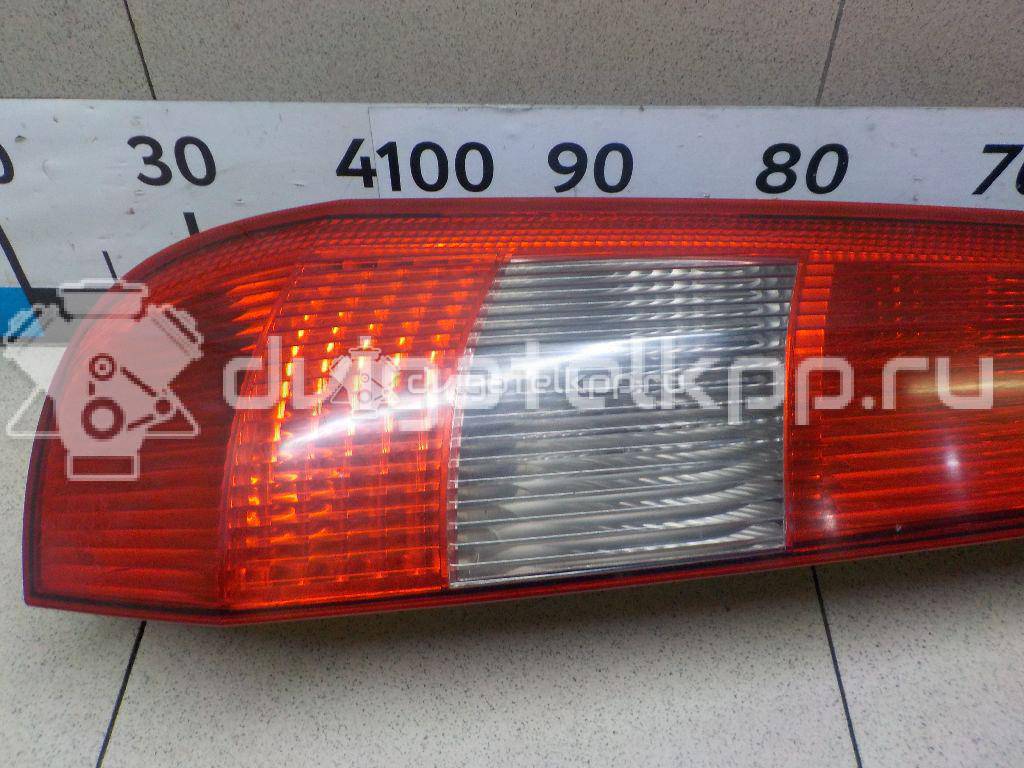 Фото Фонарь задний левый  1324578 для Ford Fiesta {forloop.counter}}