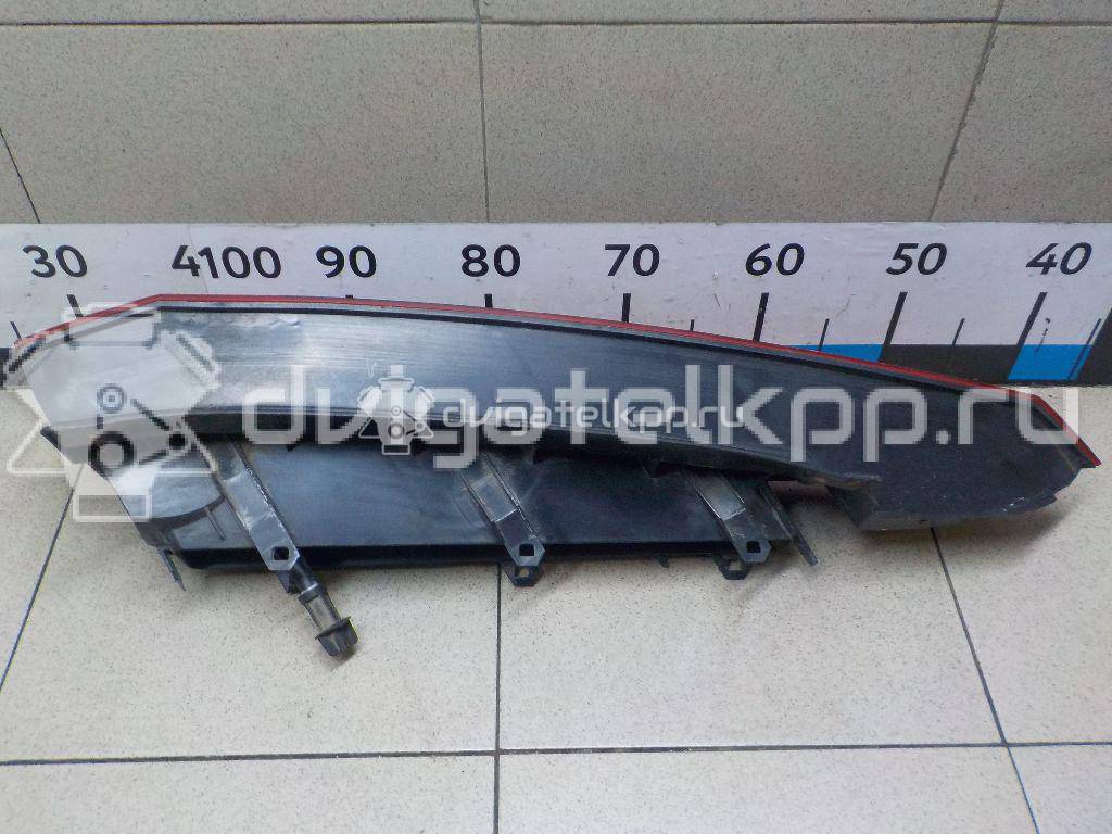 Фото Фонарь задний левый  1324578 для Ford Fiesta {forloop.counter}}