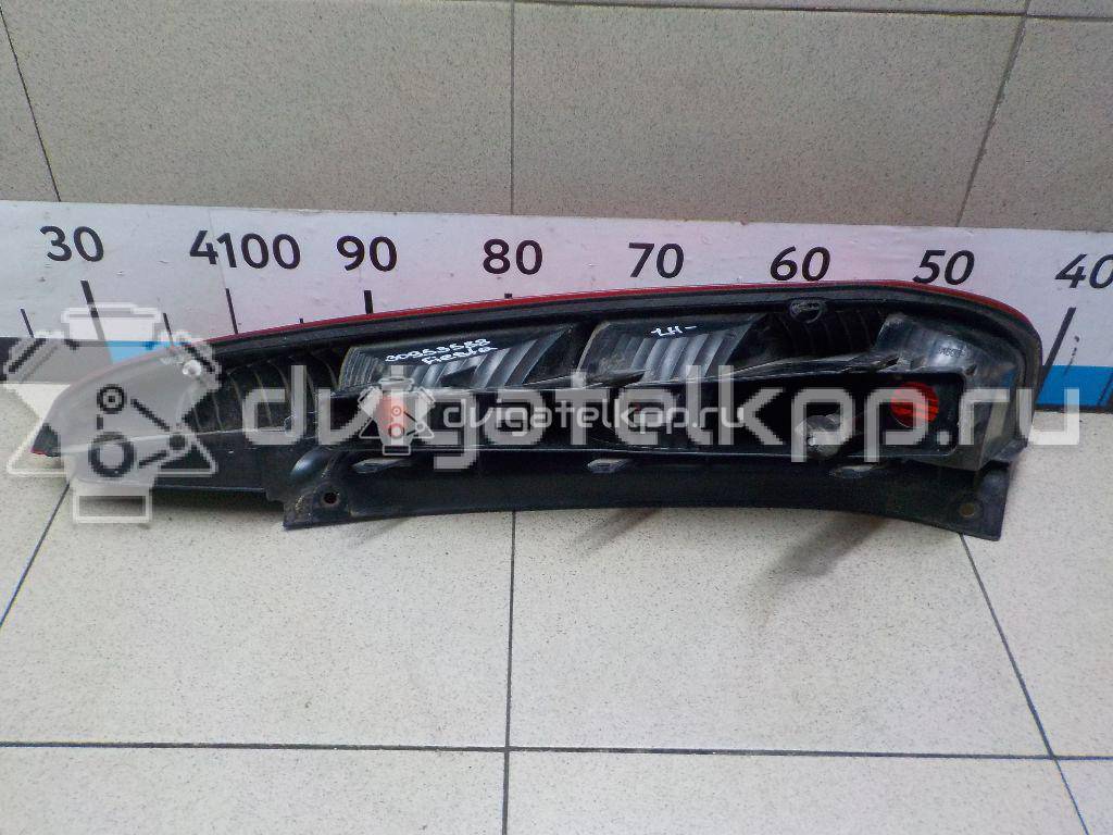 Фото Фонарь задний левый  1324578 для Ford Fiesta {forloop.counter}}