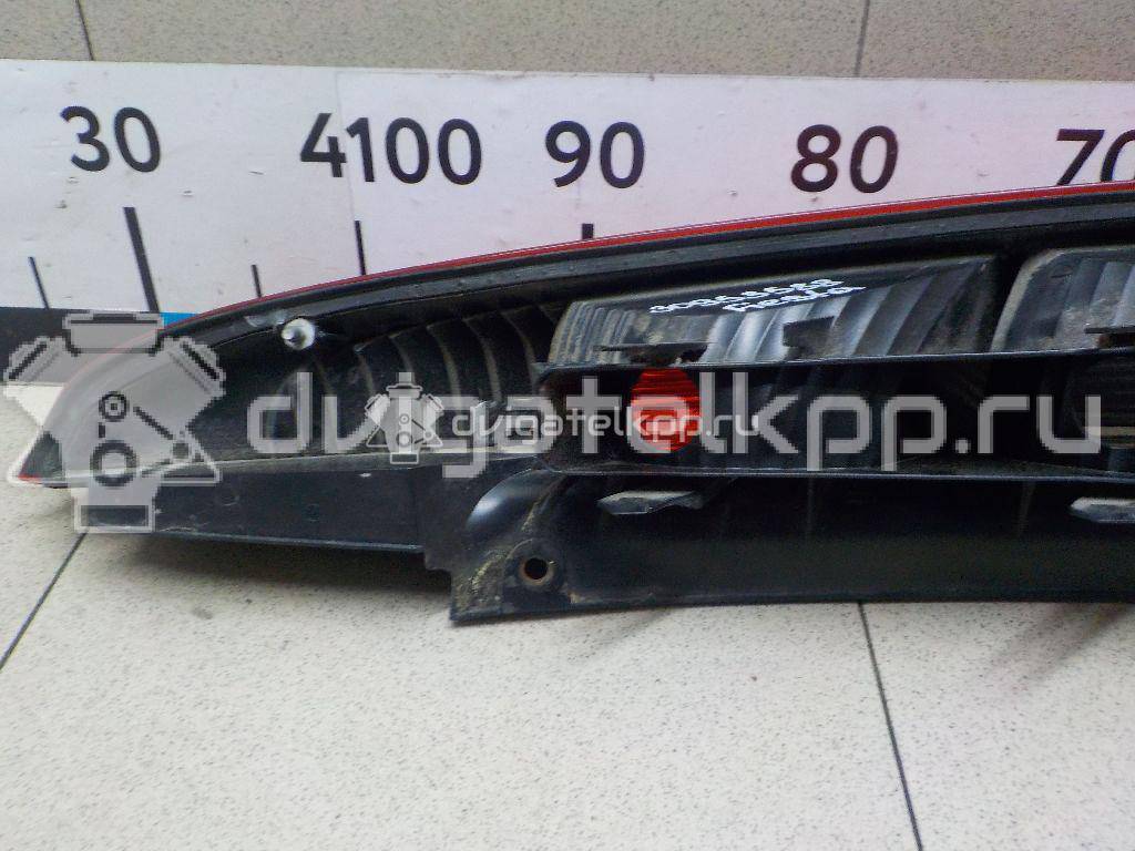 Фото Фонарь задний левый  1324578 для Ford Fiesta {forloop.counter}}