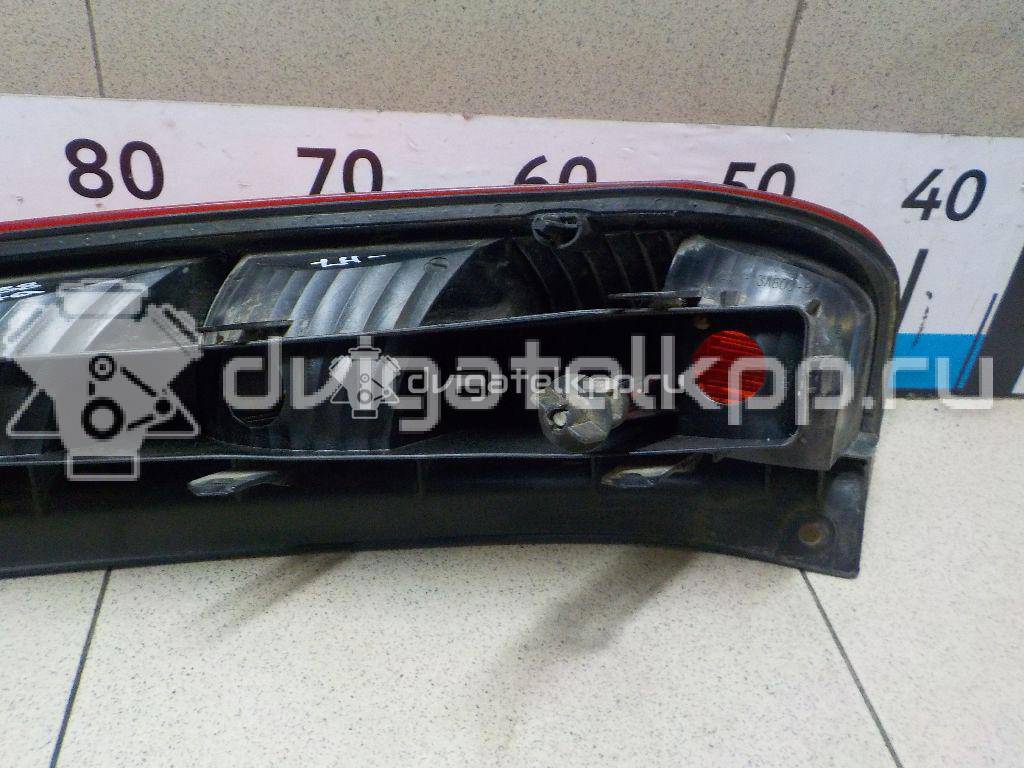 Фото Фонарь задний левый  1324578 для Ford Fiesta {forloop.counter}}