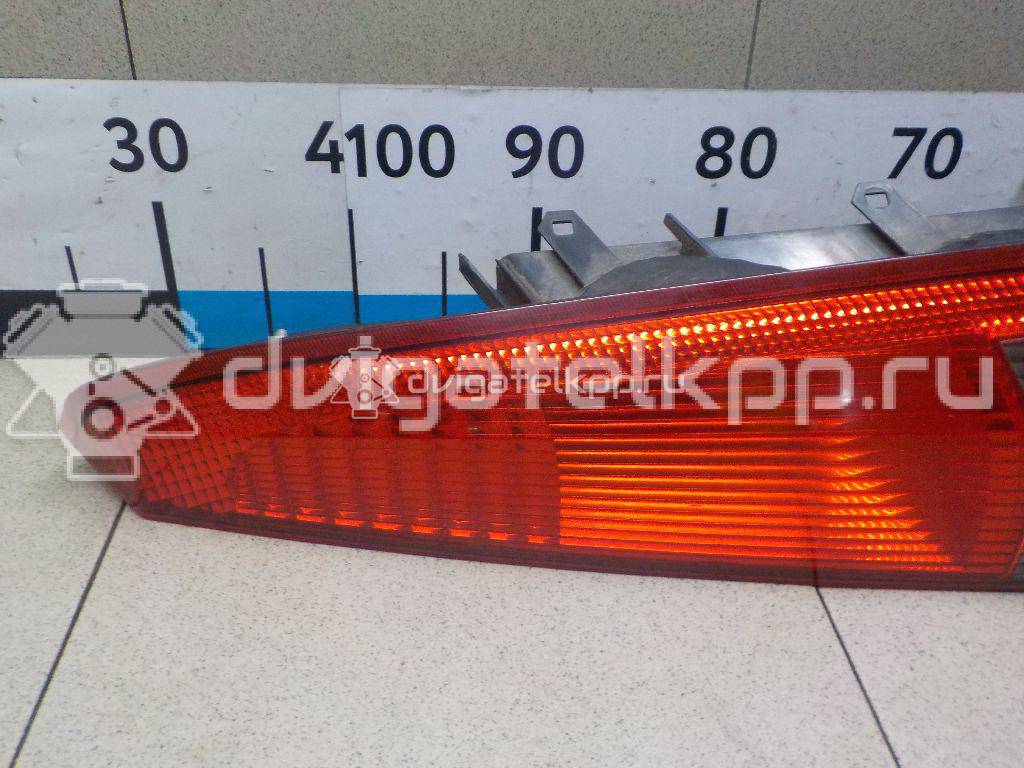 Фото Фонарь задний правый  1251792 для Ford Fiesta {forloop.counter}}