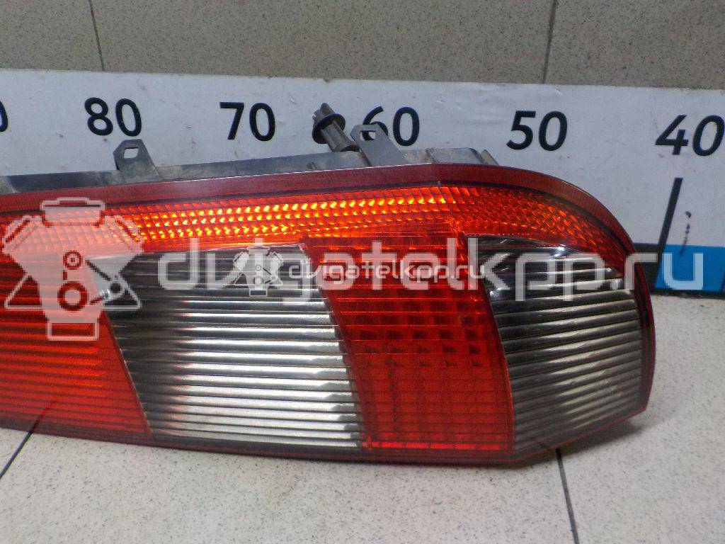 Фото Фонарь задний правый  1251792 для Ford Fiesta {forloop.counter}}