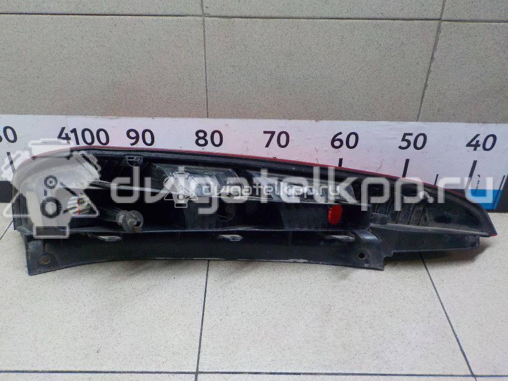 Фото Фонарь задний правый  1251792 для Ford Fiesta {forloop.counter}}