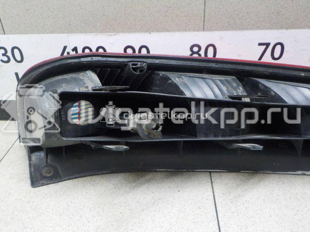 Фото Фонарь задний правый  1251792 для Ford Fiesta {forloop.counter}}