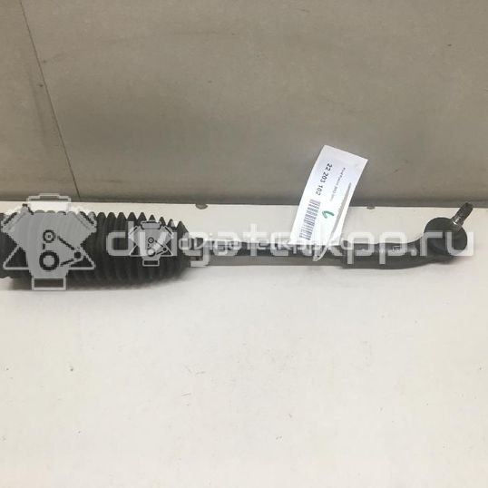 Фото Тяга рулевая  4472940 для Ford Fiesta / Ka / Street Ka Rl2 / Fusion Ju / Puma Ec