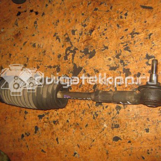 Фото Тяга рулевая  DE9032240 для Ford Fiesta / Fusion Ju