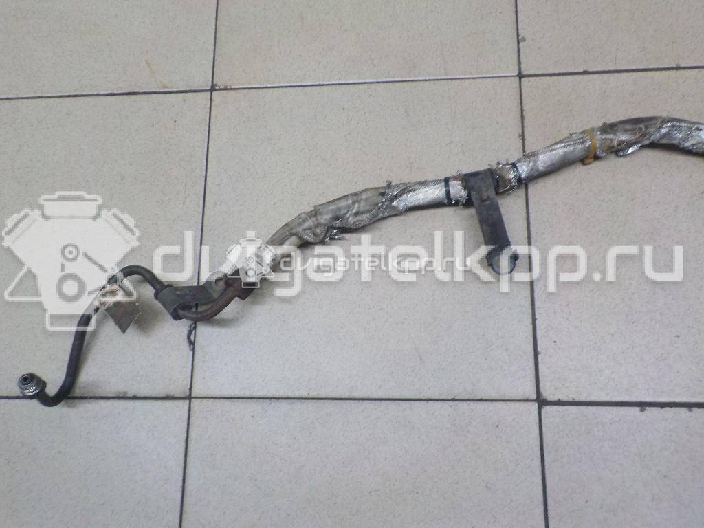 Фото Шланг гидроусилителя  1469209 для Ford Fiesta / Fusion Ju {forloop.counter}}