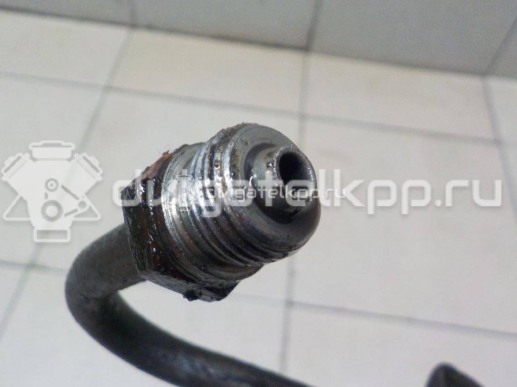 Фото Шланг гидроусилителя  1469209 для Ford Fiesta / Fusion Ju {forloop.counter}}